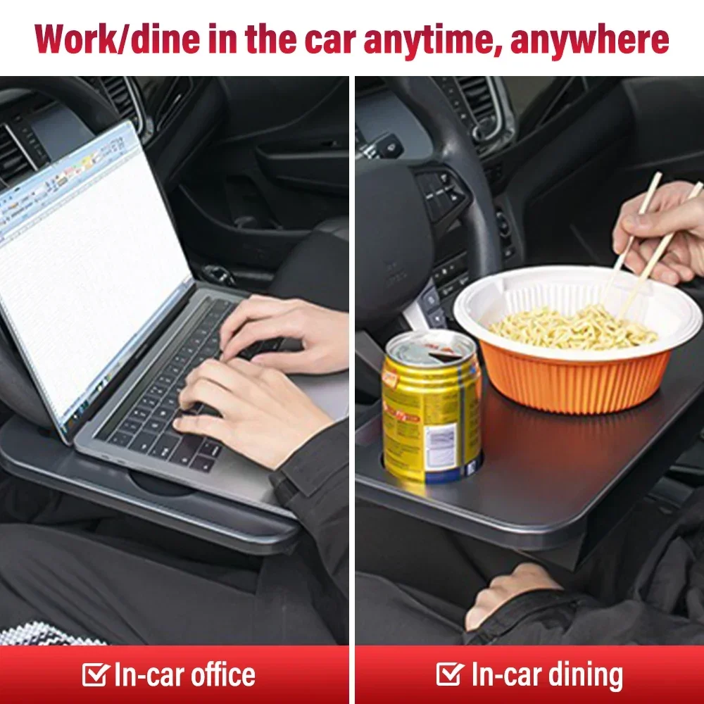 ถาดวางของอเนกประสงค์ในรถยนต์ โ - Laptop Stand บทวิจารณ์และราคา