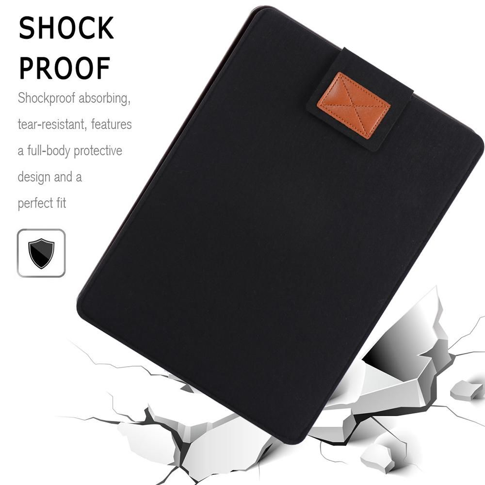 กระเป๋าแฟชั่นแบบพกพาสำหรับมืออ - Laptop Sleeve บทวิจารณ์และราคา