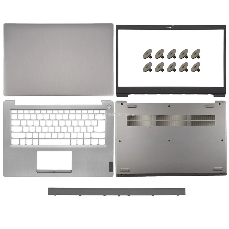 ใหม่ สำหรับ Lenovo IdeaPad 3-1 - Keyboard Cover บทวิจารณ์และราคา