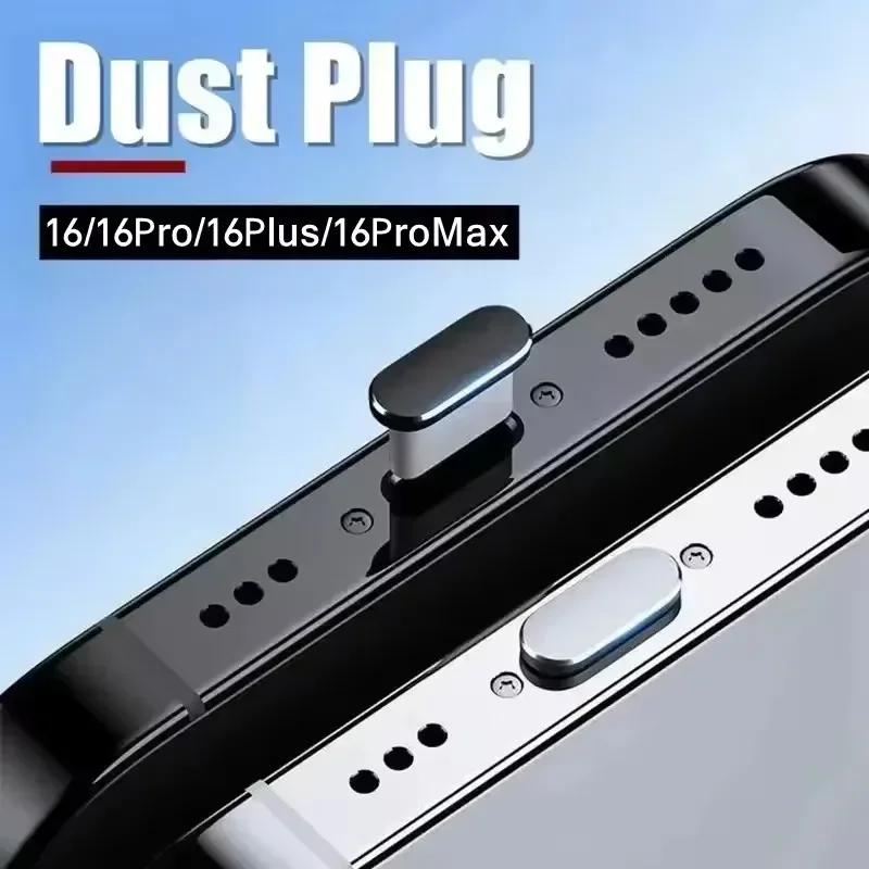 จุกกันฝุ่นโลหะสำหรับพอร์ตชาร์จ - Usb C Hub บทวิจารณ์และราคา
