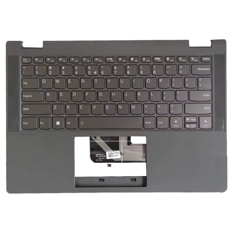 Palm REST กรณีคีย์บอร์ดสําหรับ - Keyboard Cover บทวิจารณ์และราคา