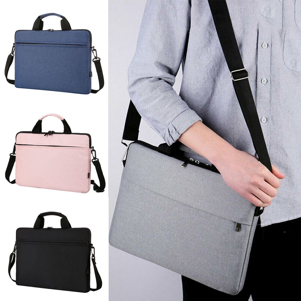 แฟชั่นบางเฉียบกันกระแทกความจุข - Laptop Sleeve บทวิจารณ์และราคา