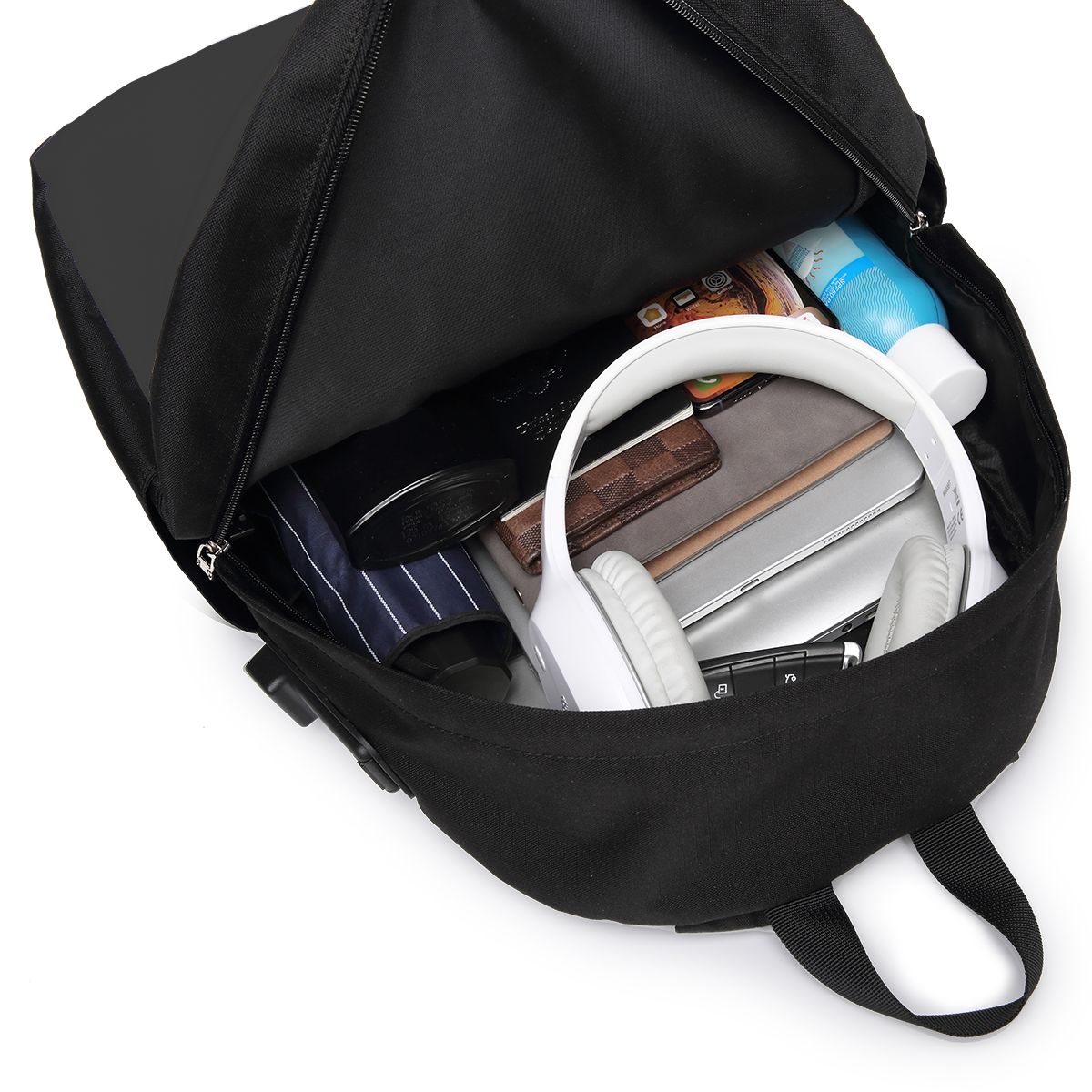 โบย์โมเดอร์กระเป๋าเป้สะพายหลัง - Laptop Bag บทวิจารณ์และราคา