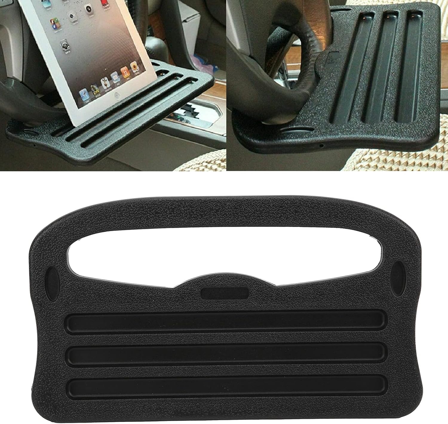 ถาดวางพวงมาลัยรถยนต์ 2in1 อุปก - Laptop Accessories & Repair Jagtap Dairy Pimple Nilakh Pimpri Chinchwad Maharashtra บทวิจารณ์และราคา