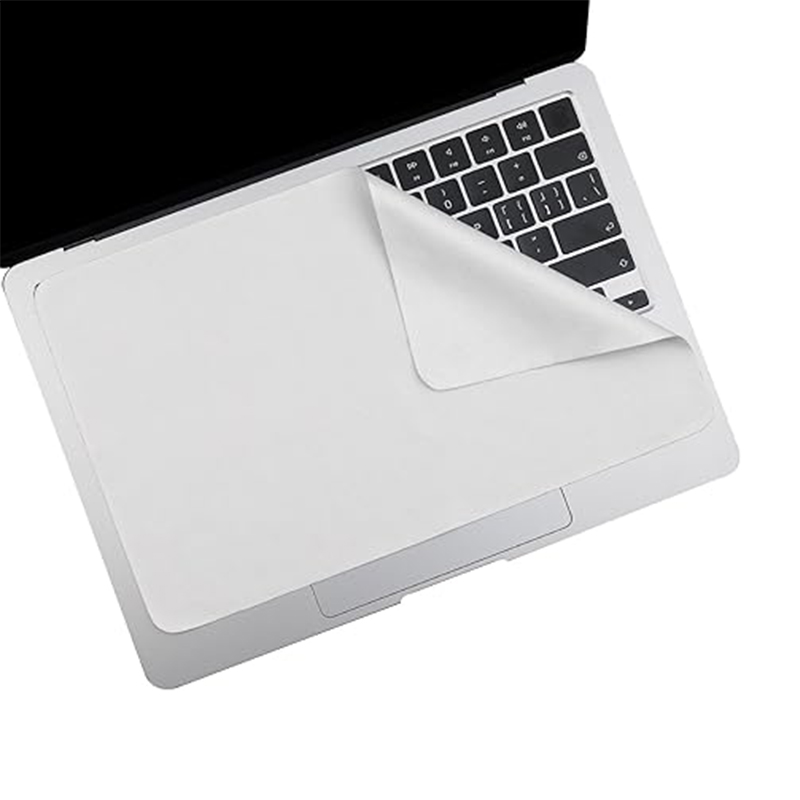 ผ้าทำความสะอาดหน้าจอ ป้องกันคี - Keyboard Cover บทวิจารณ์และราคา