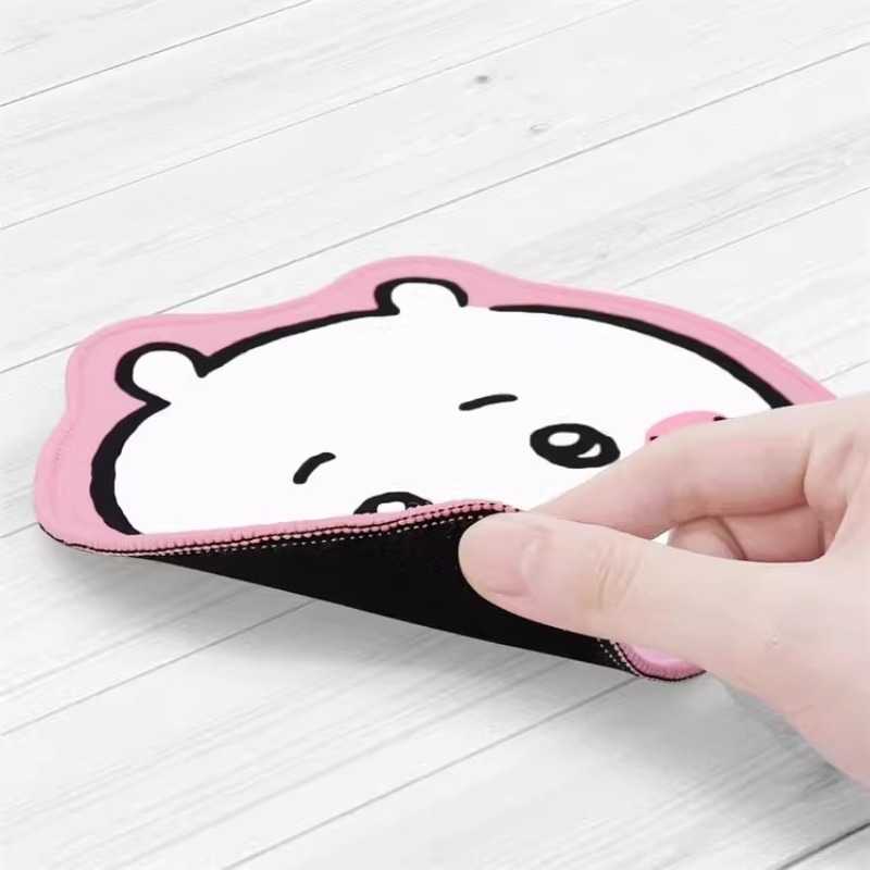 แผ่นรองเมาส์ลายการ์ตูนน่ารัก C - Laptop Mouse บทวิจารณ์และราคา